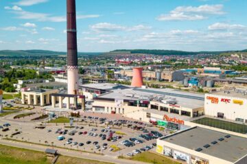 Iulius Mall Suceava
