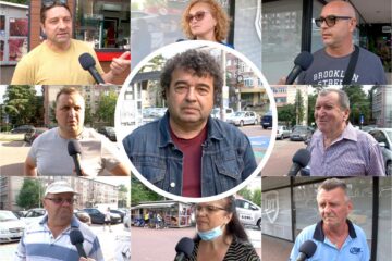 Ce părere ai despre funcționarea asociațiilor de proprietari din municipiul Suceava și cât crezi că sunt de necesare în bunul mers al lucrurilor?