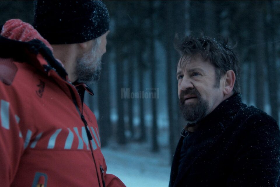 “Tata mută munții”, vineri, proiecție specială, la Cinema Modern Suceava