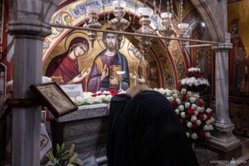 „Credința, adevărata Școală și adevărata Biserică, începe în familie și se desăvârșește apoi, în fiecare dintre noi, prin educație”