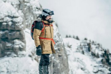 “Tata mută munții”, vineri, proiecție specială, la Cinema Modern Suceava