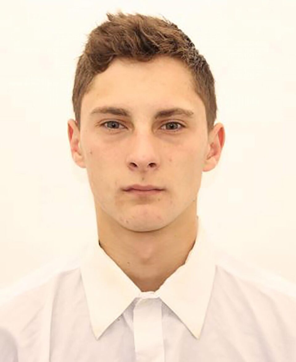 Gheorghe Iacoban