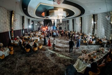 Nunțile cu pînă la 400 de invitați sunt permise de la 1 august - foto www.facebook.comfloricel.adrian.fotograf
