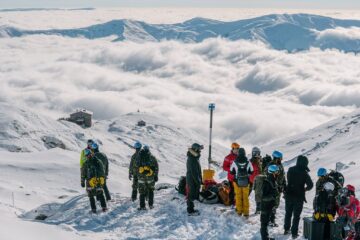 “Tata mută munții”, vineri, proiecție specială, la Cinema Modern Suceava