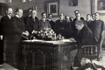 „Năvala străinilor”