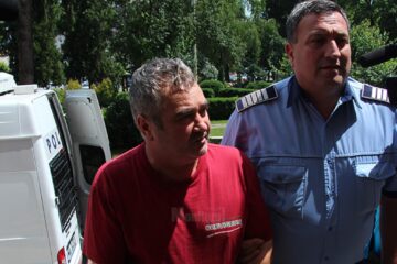 Vasile Lavric