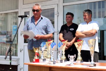„Roți legendare” - 125 de ani de la apariția primului autovehicul în Fălticeni