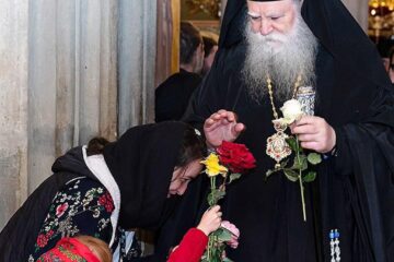 ÎPS Calinic, Arhiepiscop al Sucevei și Rădăuților