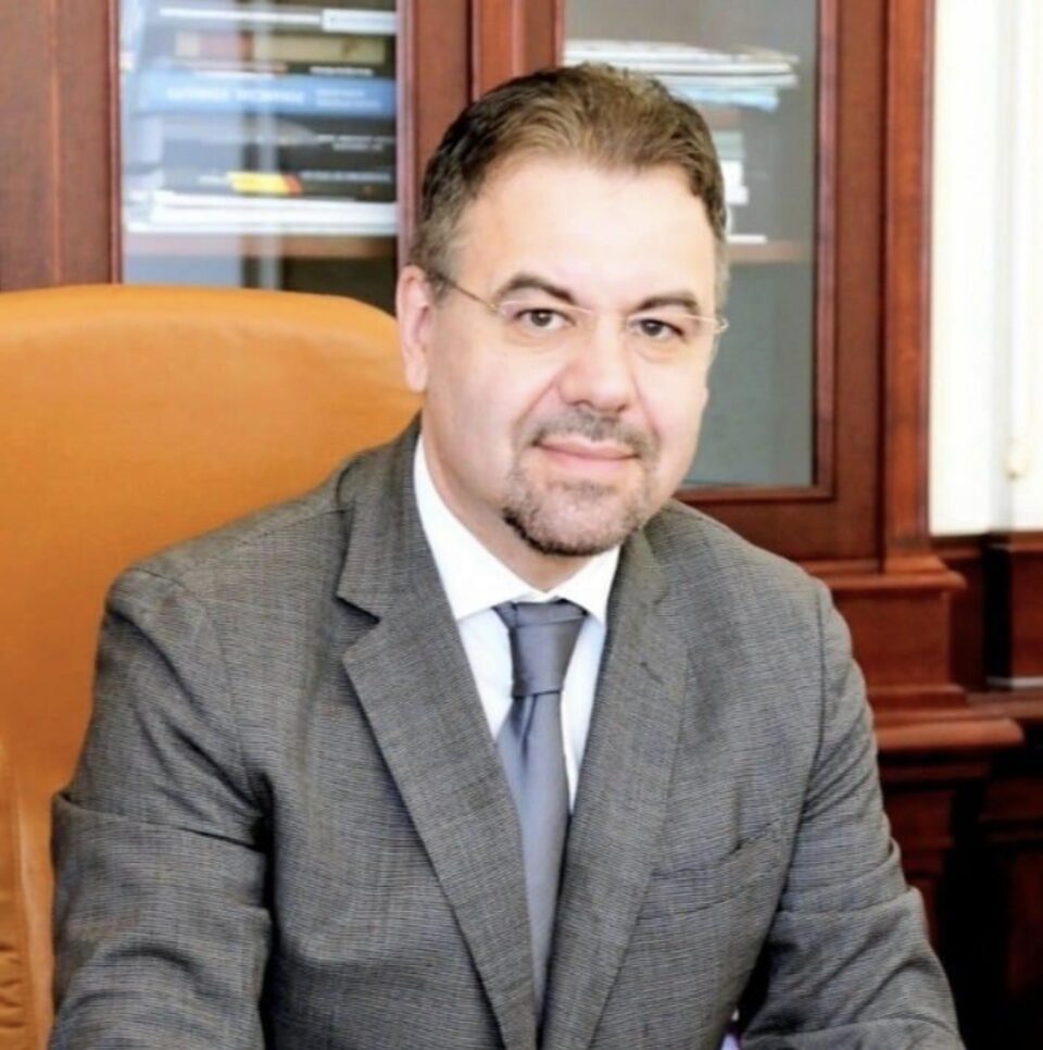 Leonardo Badea (BNR): Redresarea economică și evoluția crizei sanitare - pericolul valului patru Leonardo Badea (BNR): Redresarea economică și evoluția crizei sanitare - pericolul valului patru