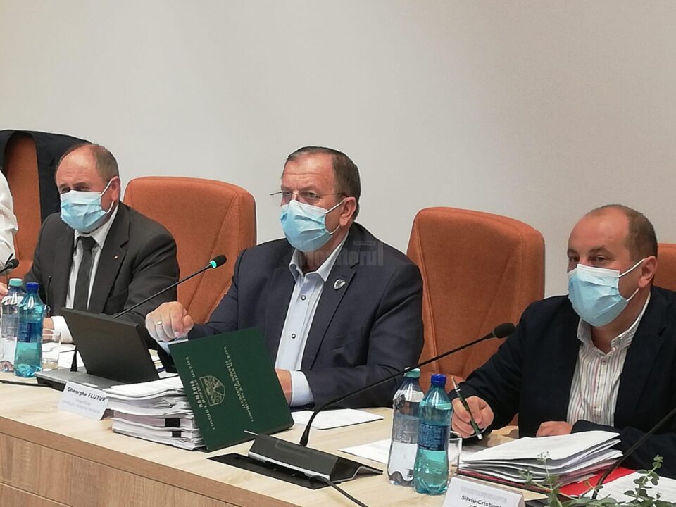 Sportivii suceveni cu aur și argint la Jocurile Olimpice, propuși de Flutur pentru titlul de Cetățean de Onoare Sportivii suceveni cu aur și argint la Jocurile Olimpice, propuși de Flutur pentru titlul de Cetățean de Onoare