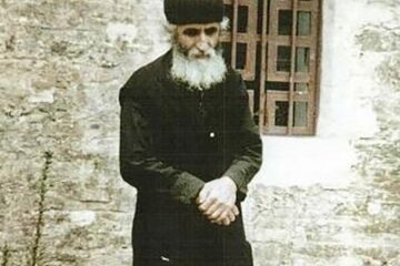 Gândurile omului arată starea lui duhovnicească