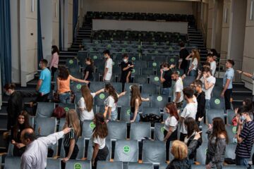 Școală de vară organizată de Asociația „Tineri de Succes” Suceava