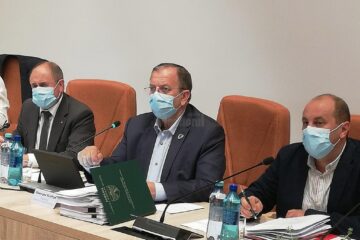 Sportivii suceveni cu aur și argint la Jocurile Olimpice, propuși de Flutur pentru titlul de Cetățean de Onoare