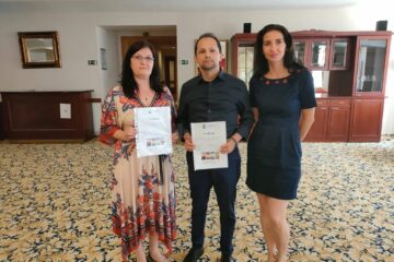Curs de educație și formare europeană în Cehia pentru profesori de la Colegiul de Industrie Alimentară Suceava