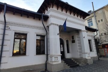 Procurorii Parchetului de pe lângă Judecătoria Fălticeni coordonează cercetările în acest caz