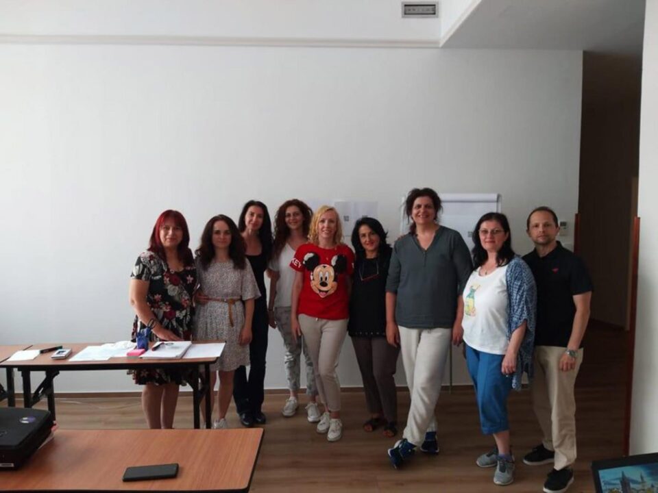 Curs de educație și formare europeană în Cehia pentru profesori de la Colegiul de Industrie Alimentară Suceava