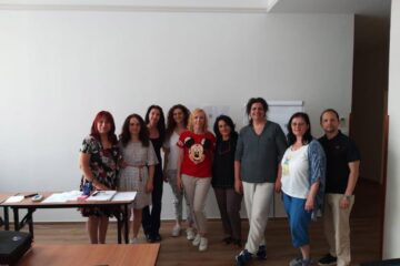 Curs de educație și formare europeană în Cehia pentru profesori de la Colegiul de Industrie Alimentară Suceava