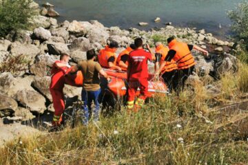 Din păcate, medicii nu au mai putut face nimic pentru a-l salva pe tânăr