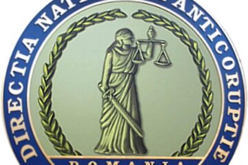 Inspector al Direcției Regionale Antifraudă Fiscală Suceava, reținut de procurorii DNA
