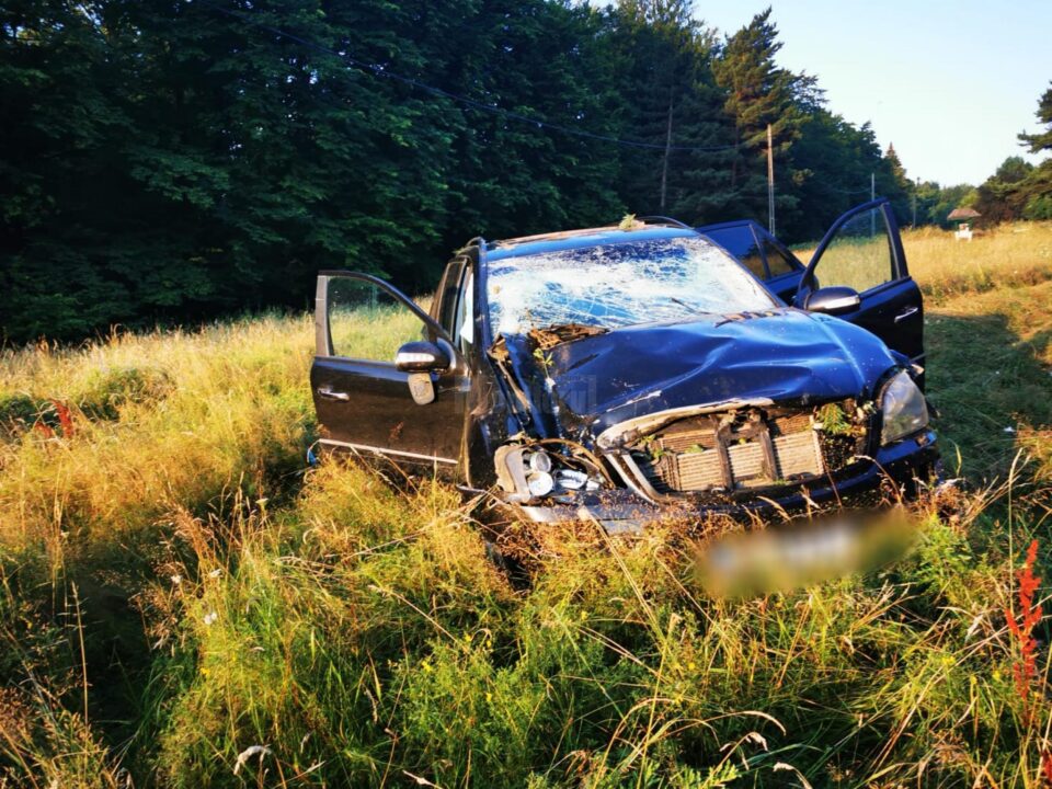 accident ilisesti