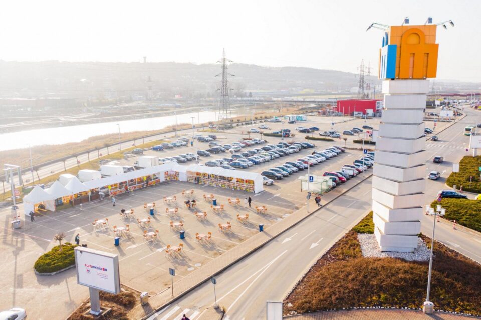 Iulius Mall Suceava