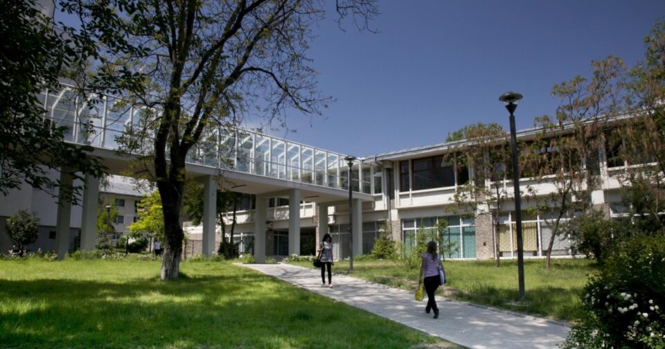 Universitatea Stefan cel mare Suceava