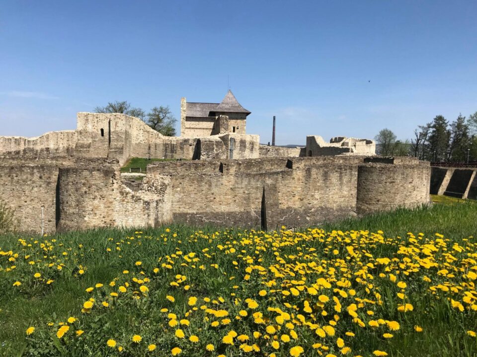 Evenimentele lunii august din județul Suceava debutează cu Ziua porților deschise la Cetatea de Scaun și toate muzeele sucevene
