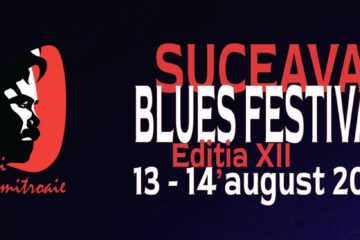 Suceava Blues Festival 2021