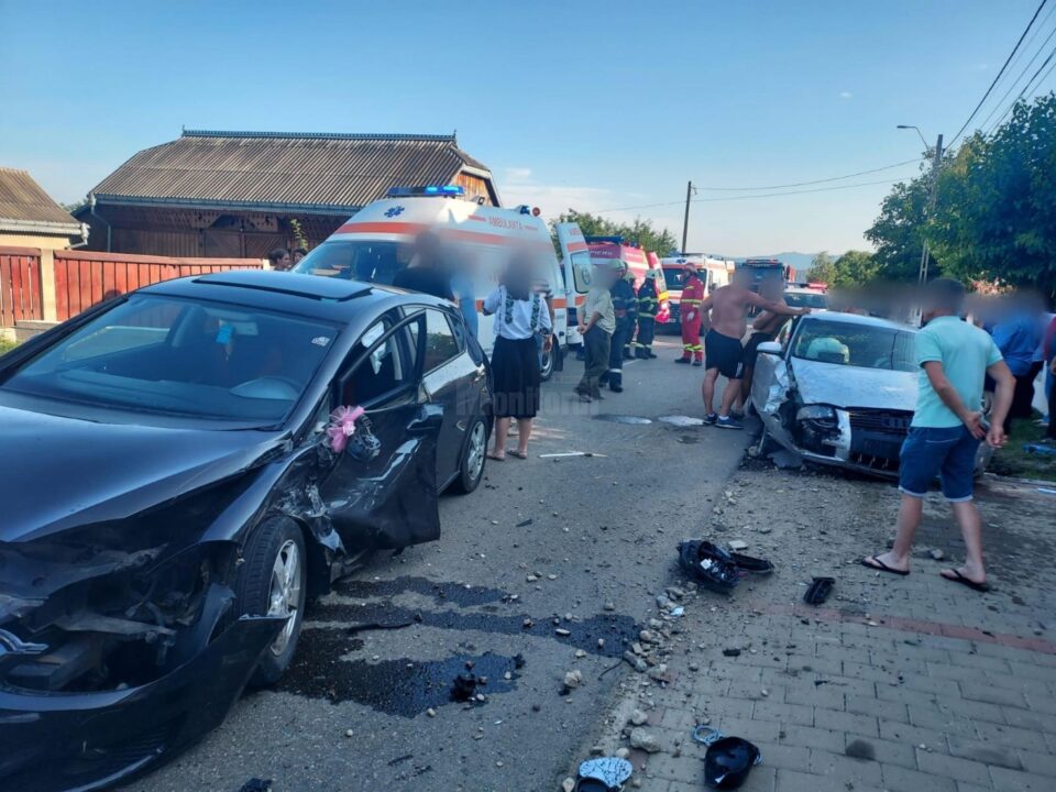 accident berchisesti