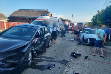 accident berchisesti