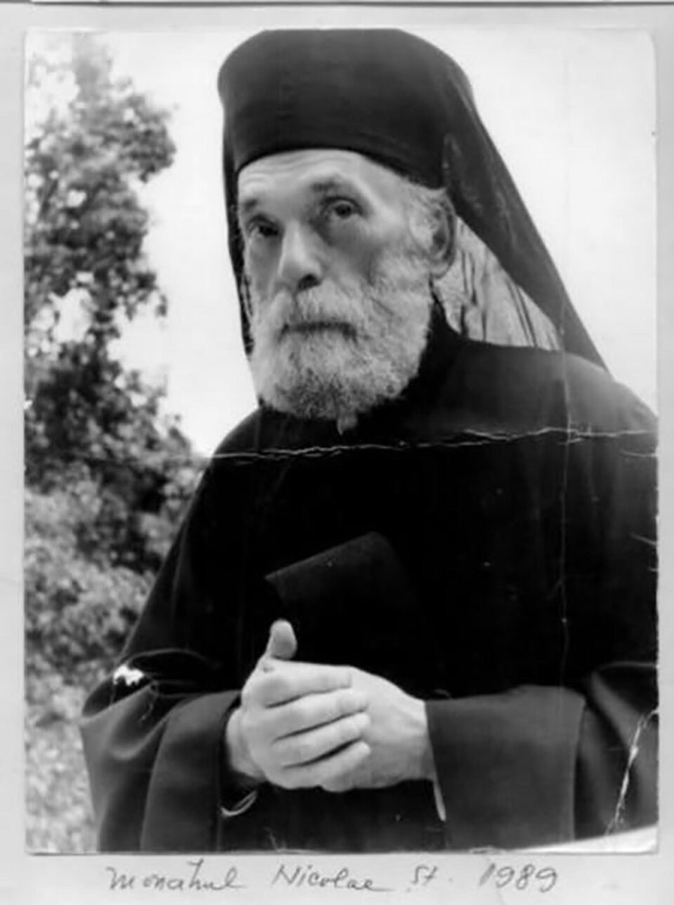 10 lucruri mai puțin cunoscute despre părintele Nicolae Steinhardt