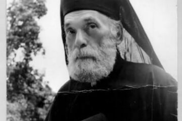 10 lucruri mai puțin cunoscute despre părintele Nicolae Steinhardt