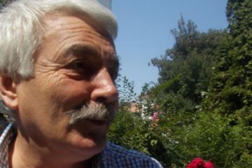 Artistul plastic Iosif Csukat