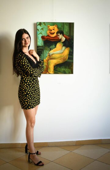Oana Bejinari