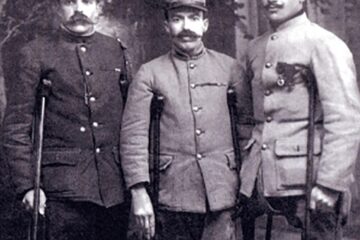 „Ajutoarele de războiu se dau cu neiertată întârziere”