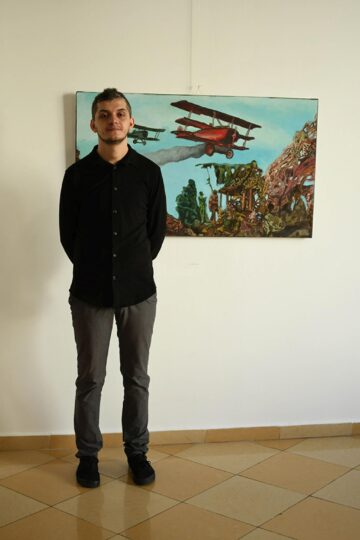 Marius Enache