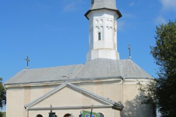 Mănăstirea Hagigadar