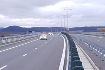 Pe ruta Pașcani – Suceava se va construi o autostradă până la intersecția cu DN 2H, spre Milișăuți