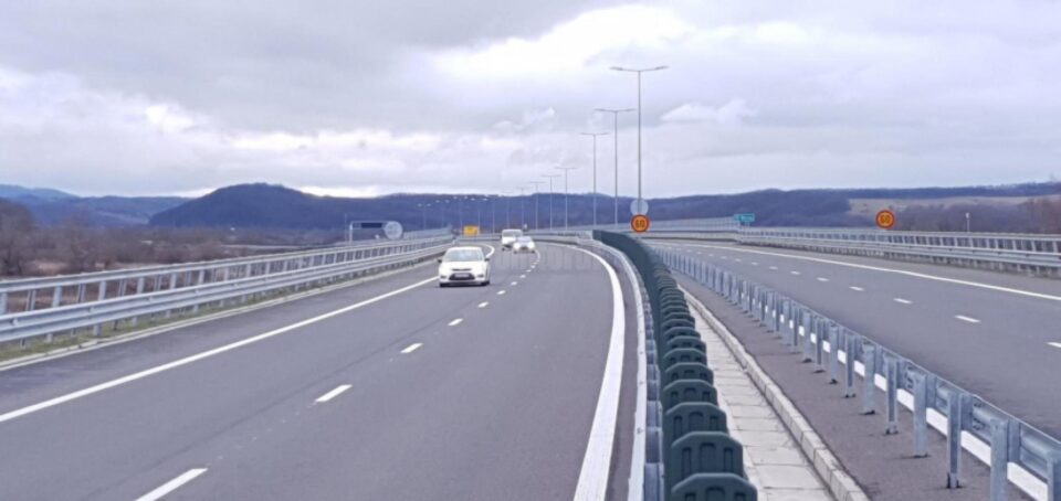 Pe ruta Pașcani – Suceava se va construi o autostradă până la intersecția cu DN 2H, spre Milișăuți Pe ruta Pașcani – Suceava se va construi o autostradă până la intersecția cu DN 2H, spre Milișăuți