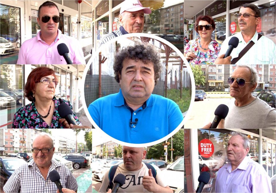 Care e părerea ta despre abandonarea reabilitării Gării Ițcani din Suceava, monument istoric și poartă de intrare în municipiu?