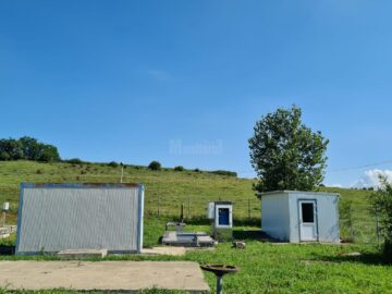 Stația de epurare nu a funcționat nici un minut