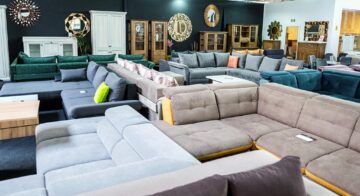 Eleganță și confort alături de mobilierul MIT MOB