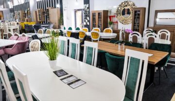 Eleganță și confort alături de mobilierul MIT MOB
