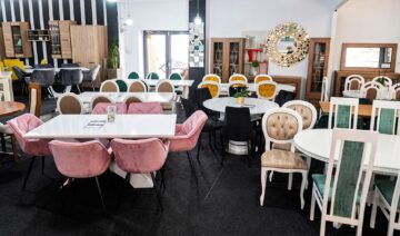 Eleganță și confort alături de mobilierul MIT MOB