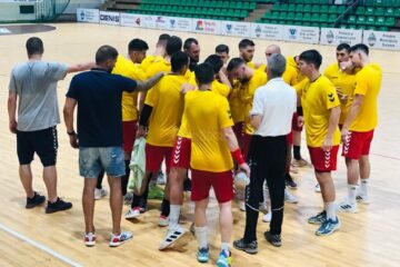 CSU din Suceava va juca urmatoarele doua meciuri de pregatire cu CSM Vaslui