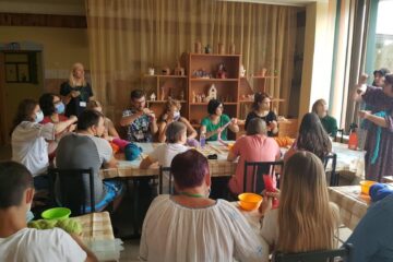 Schimb de experiență în Lituania pentru mai mulți profesori de la Centrul Școlar Suceava