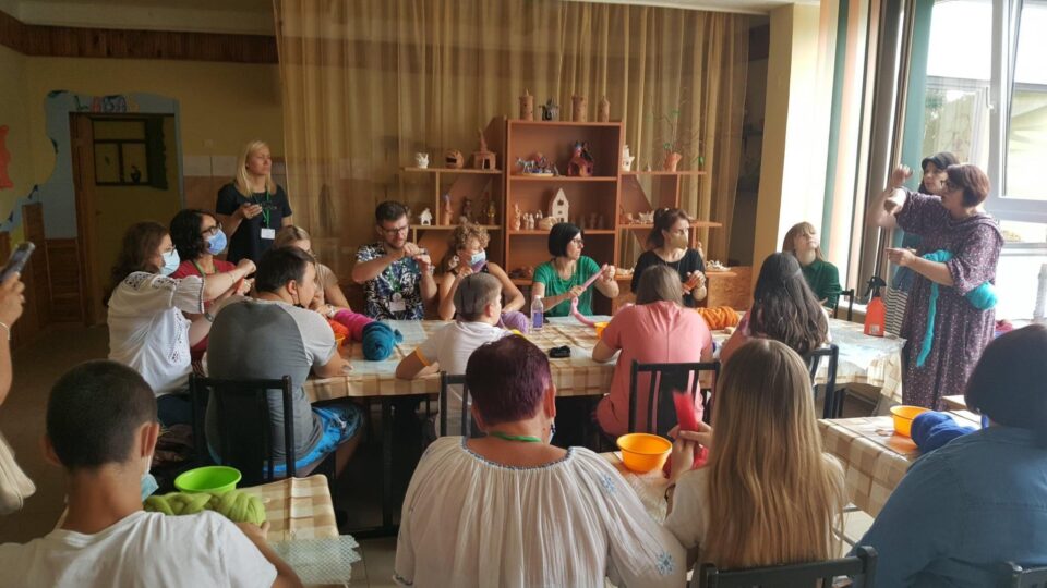Schimb de experiență în Lituania pentru mai mulți profesori de la Centrul Școlar Suceava