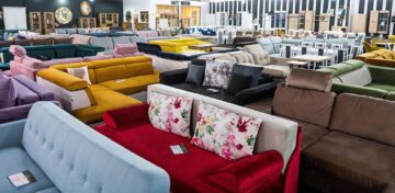 Eleganță și confort alături de mobilierul MIT MOB
