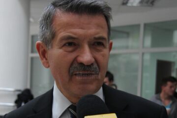 Fostul rector al USV Adrian Graur va deveni “Cetățean de onoare al Sucevei”
