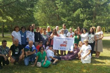 Schimb de experiență în Lituania pentru mai mulți profesori de la Centrul Școlar Suceava
